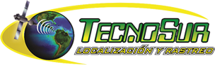 Logo de Tecnosur GPS